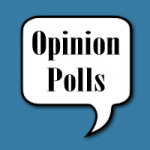 Poll: Which issues are the most critical?