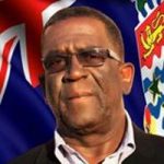 McField pulls out of GTC in favour of Red Bay