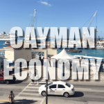 Cayman’s GDP grew by 3.6% in the first half of 2023