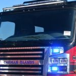 CIG spends nearly $3M on new fire trucks