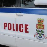 Rookie female cop arrested after ‘domestic’ break-in