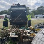 DEH plans bulk waste collection in May