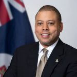 Minister promotes Cayman Islands business in Asia