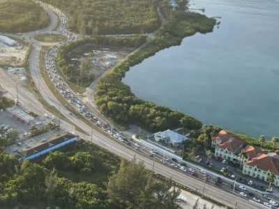 NRA predicts 57% more traffic at Grand Harbour by 2036