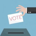 Mobile voting to take place week before election