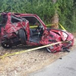 Driver charged in fatal Brac January crash
