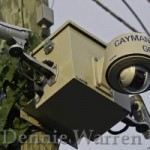 CIG to buy higher quality CCTV kit