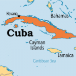 Cayman signs new MOU with Cuba over migrants