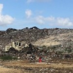 Public consultation to begin on dump next month