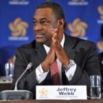 FIFA seeks lifetime football ban for Webb