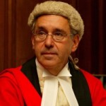 Four more appeal judges to tackle high court backlog