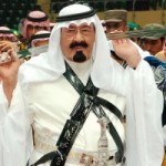 UK monarch directs protocol of Saudi royal’s death