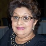 Obituary: Former Justice Priya Levers 1946-2014