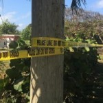 West Bay man denies killing Yates