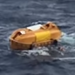 Passenger falls off cruise ship in Caribbean