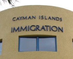 Cayman News Service