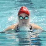 Team Cayman in good shape for regional swimming games