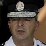 BVI cop back on beat as Baines takes reins in probe