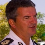 Cayman top cop to lead BVI police probe