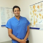 Caymanian doctor follows family tradition