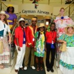 Community urged to dress up for Cayfest