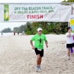Ultra marathon to take in hidden back roads