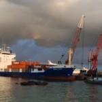 Search on for new port boss