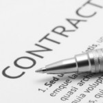 Contract clause spells trouble for career progress