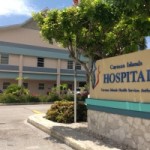 MLA takes aim at hospital’s management