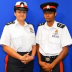 RCIPS looking for 15 new recruits