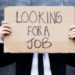 Local jobless rate falls below 8%