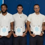 New EMTs trained on Cayman Brac