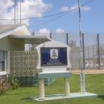 Prison probe sends second employee home