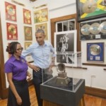 Obama to talk Cuba during Jamaica trip