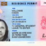UK requires Caymanian long-term visitors to carry new ID