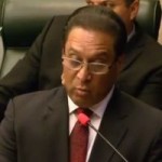 Alden reveals ‘false document’ enquiry