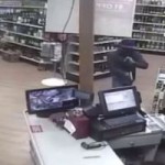 Robberies beat police and businesses