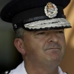 CoP could be booted off ACC
