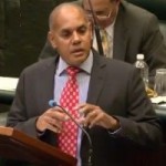 Minister reveals connection to AIS ‘sham’ directors