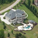 Webb’s $1m Atlanta home revealed