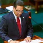 Premier to reveal plans for PPM’s remaining term