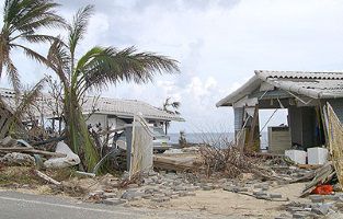 🌀 Cayman Islands marks 20th anniversary of Hurricane Ivan