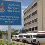 Gov’t plan to develop a national transport strategy