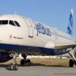 JetBlue is the first airline to return to Cayman
