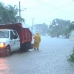 More flooding expected as rain continues