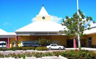 CCTV planned for Lighthouse School