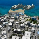 OBC on cruise port remains under wraps