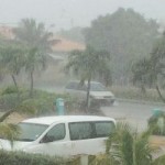 October rain saves Cayman from another dry year