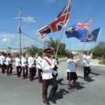 TCI, like Cayman, faces surge in violent gang crime