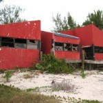 CIG takes steps over derelict tourist properties
